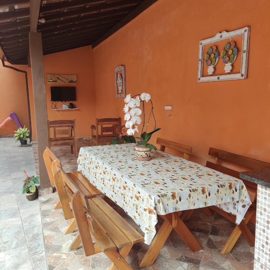 Casa Em Paraty - Proximo Das Cachoeiras! Zewnętrze zdjęcie
