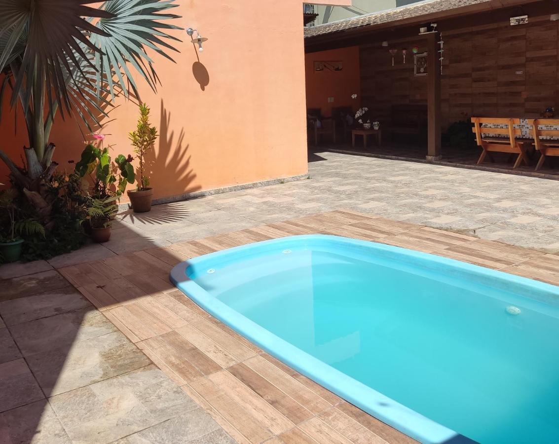 Casa Em Paraty - Proximo Das Cachoeiras! Zewnętrze zdjęcie