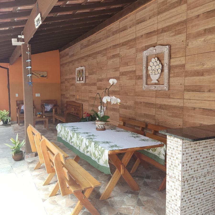 Casa Em Paraty - Proximo Das Cachoeiras! Zewnętrze zdjęcie