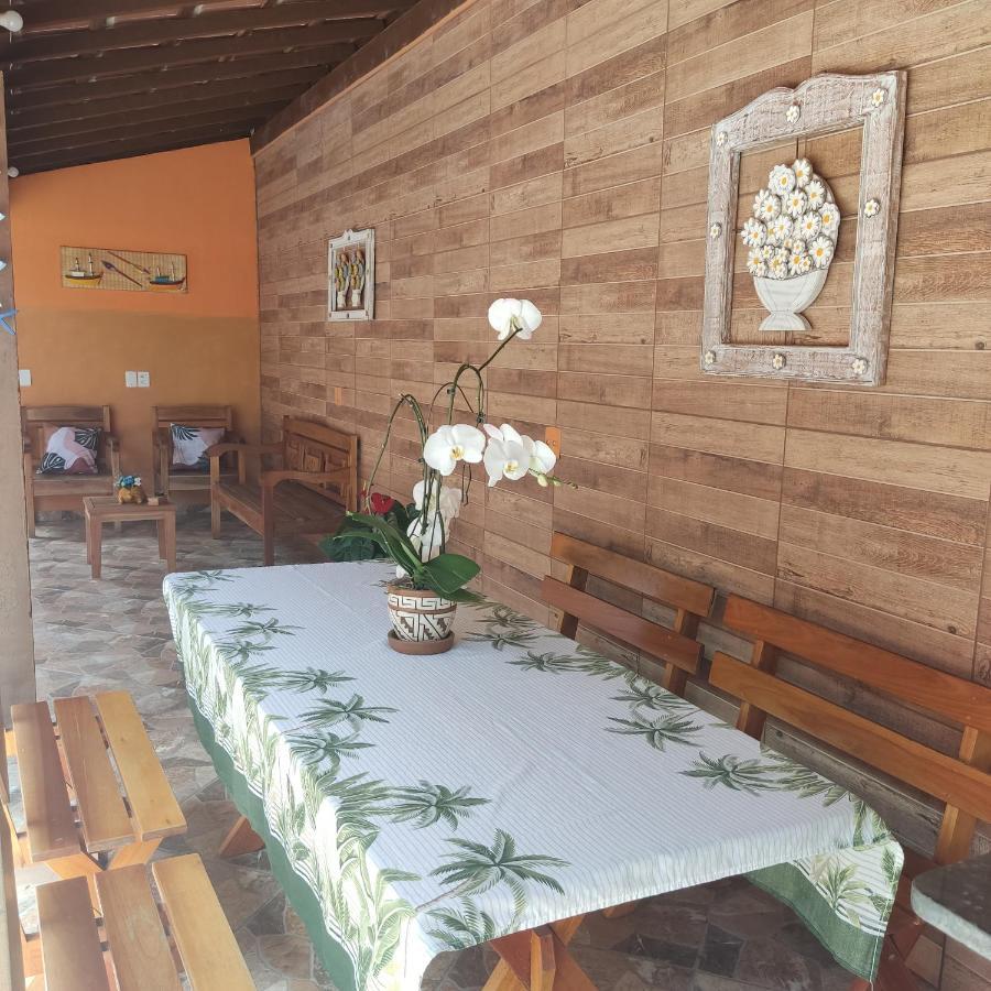Casa Em Paraty - Proximo Das Cachoeiras! Zewnętrze zdjęcie