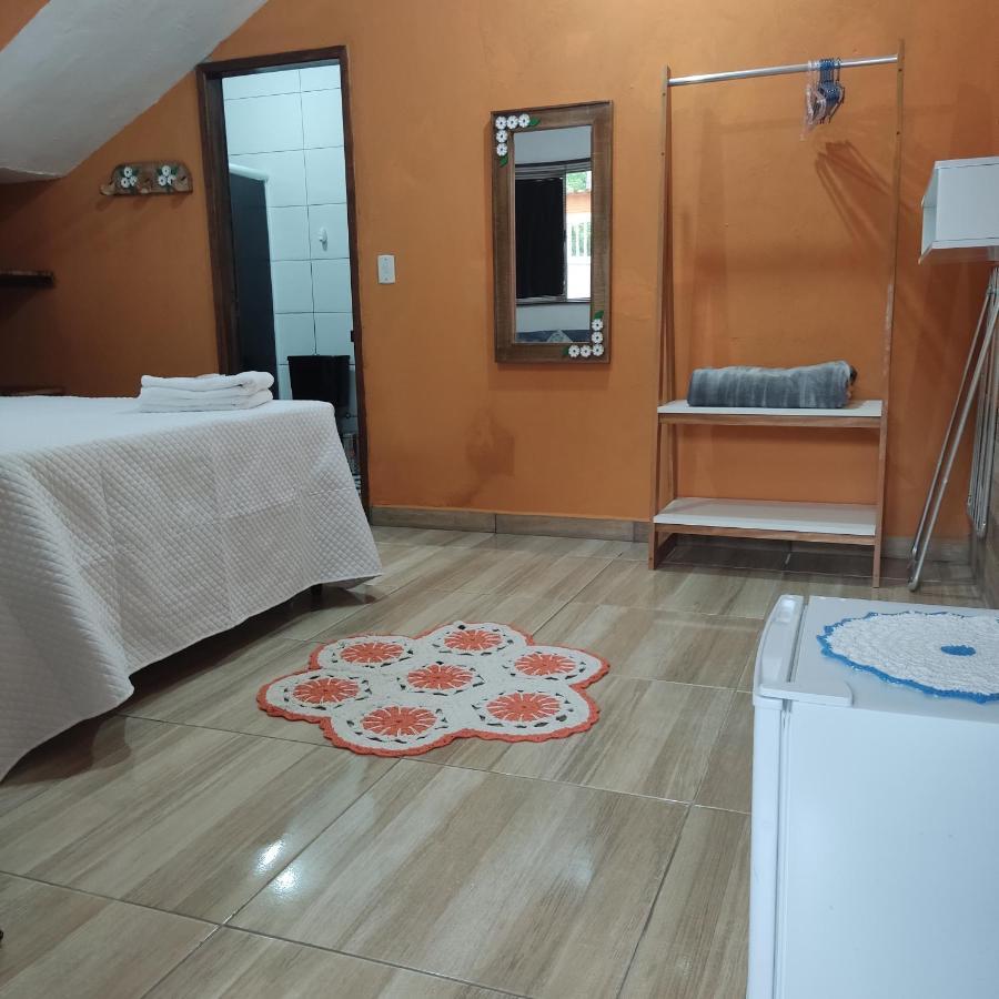 Casa Em Paraty - Proximo Das Cachoeiras! Zewnętrze zdjęcie