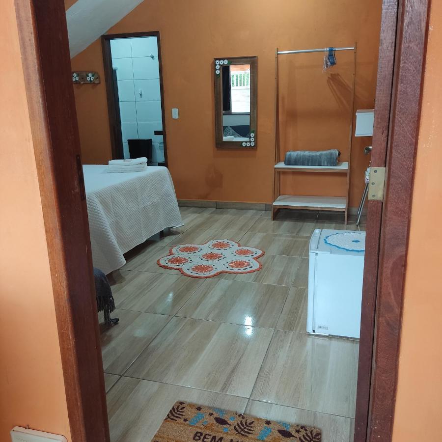 Casa Em Paraty - Proximo Das Cachoeiras! Zewnętrze zdjęcie