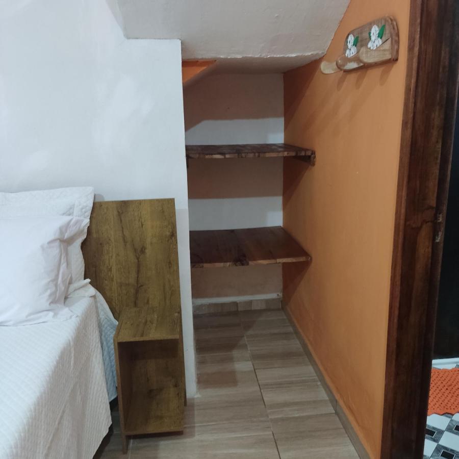 Casa Em Paraty - Proximo Das Cachoeiras! Zewnętrze zdjęcie