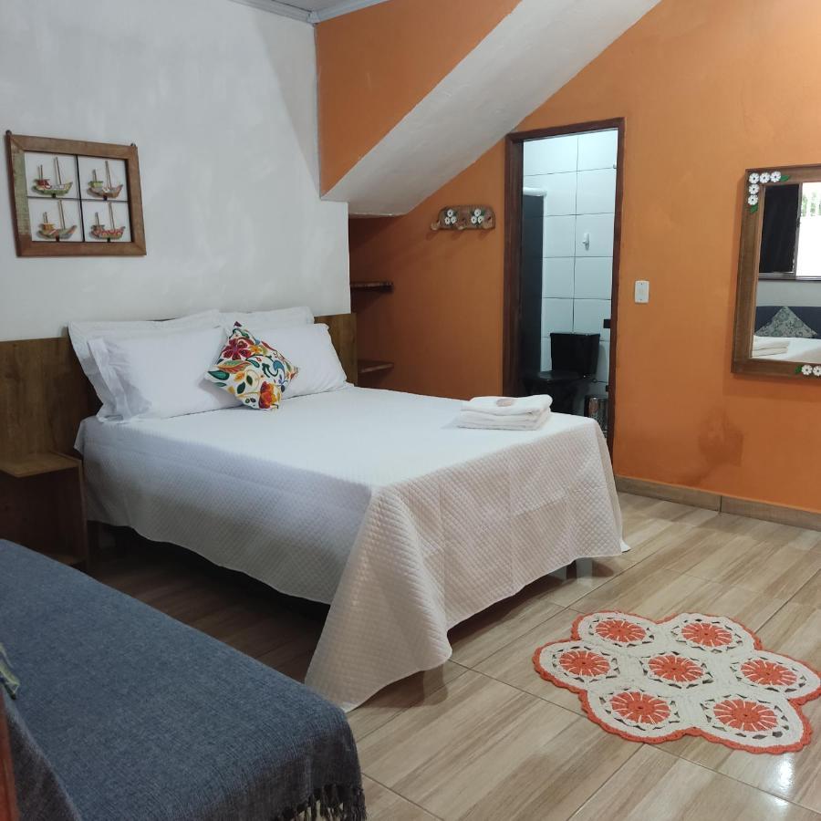 Casa Em Paraty - Proximo Das Cachoeiras! Zewnętrze zdjęcie