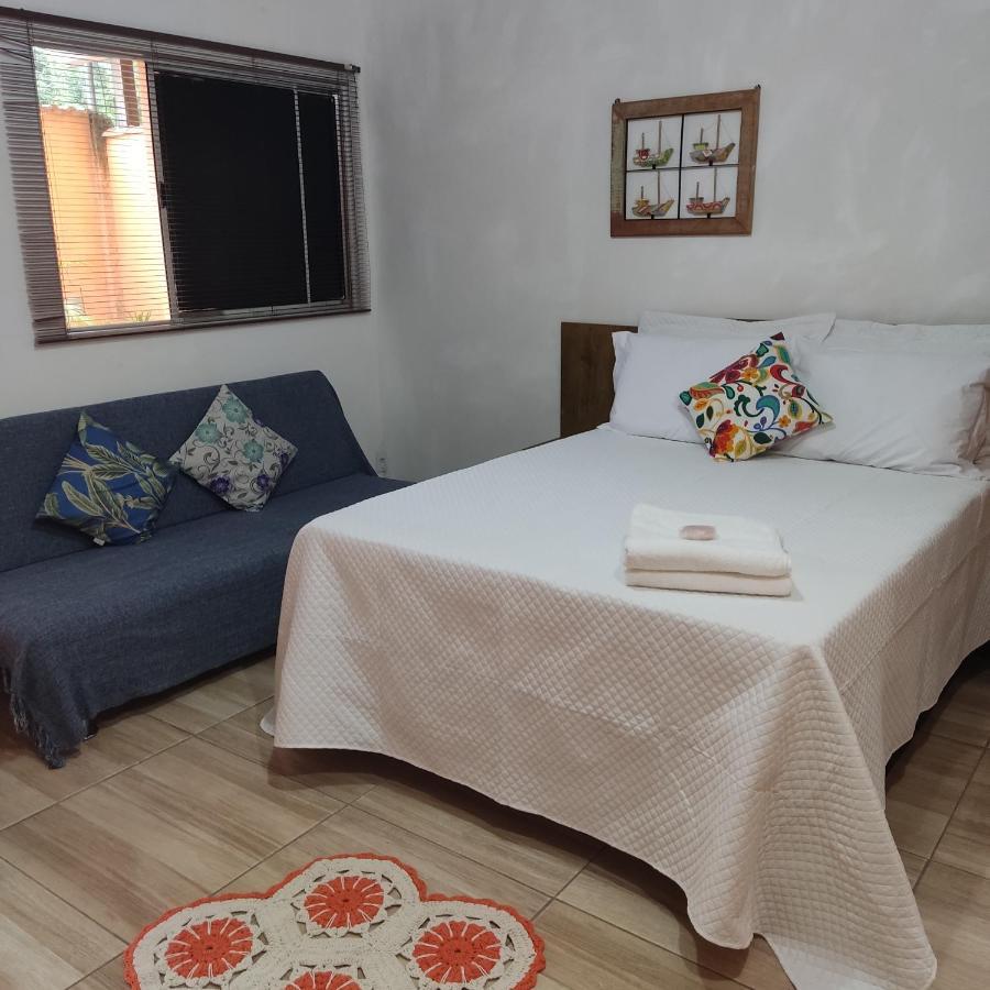 Casa Em Paraty - Proximo Das Cachoeiras! Zewnętrze zdjęcie