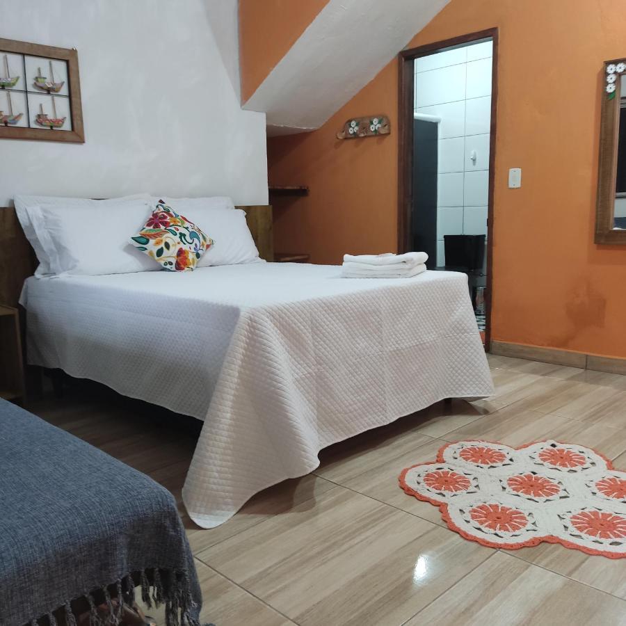 Casa Em Paraty - Proximo Das Cachoeiras! Zewnętrze zdjęcie