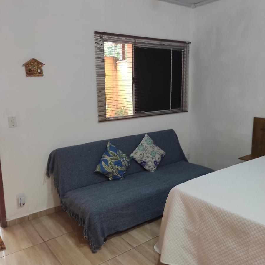 Casa Em Paraty - Proximo Das Cachoeiras! Zewnętrze zdjęcie