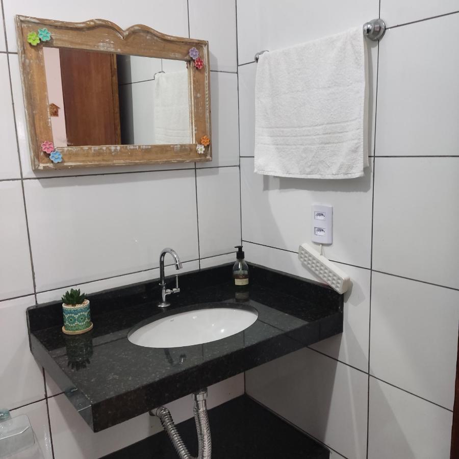 Casa Em Paraty - Proximo Das Cachoeiras! Zewnętrze zdjęcie