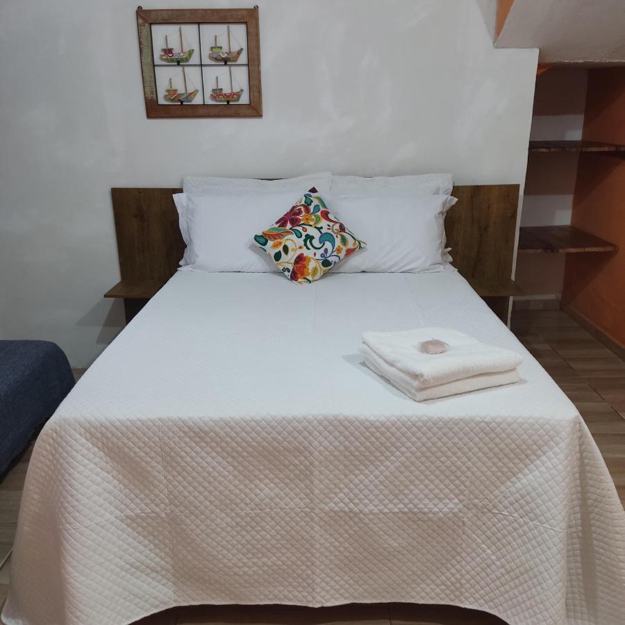 Casa Em Paraty - Proximo Das Cachoeiras! Zewnętrze zdjęcie